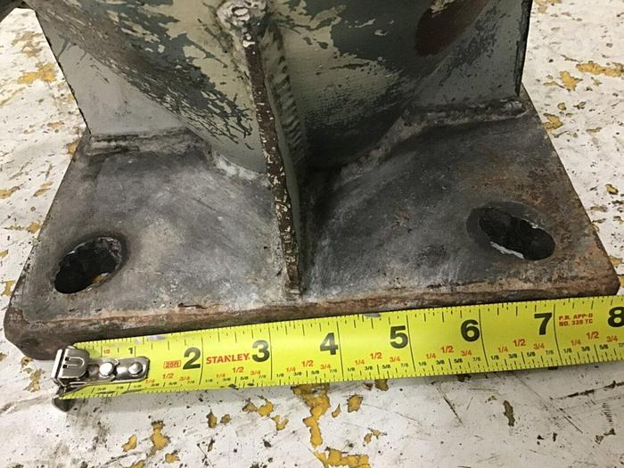 Used GENERIC Drying Hopper 44X32 HOP #134461