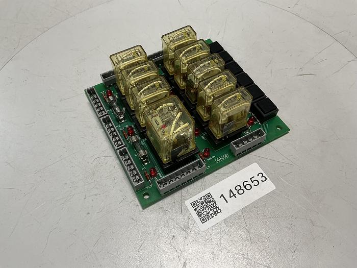 Used RANGER AUTOMATION SYSTEMS R-ABPCB
