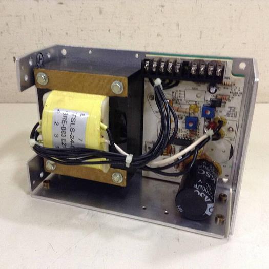 Used EGS Regulated Power Supply SLS-24-036T #82746