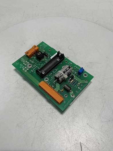 Used VAN DORN ASSY 330041