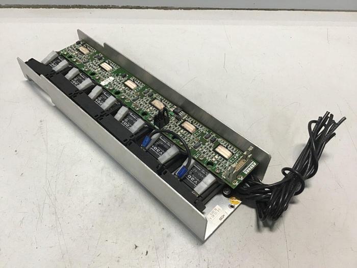 Used ARBURG Power Supply8 ARB 644A #137079