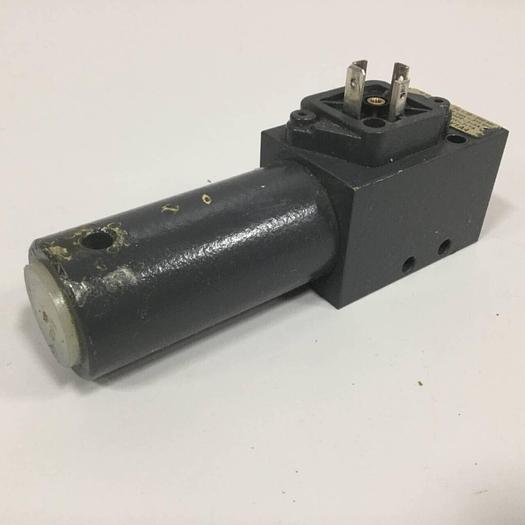Used HYDRAULIK Valve ASB250AV1A4 #90874