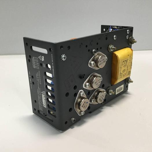 Used LAMBDA ELECTRONICS INC. Regulated Power Supply LNS-X-24 #92562
