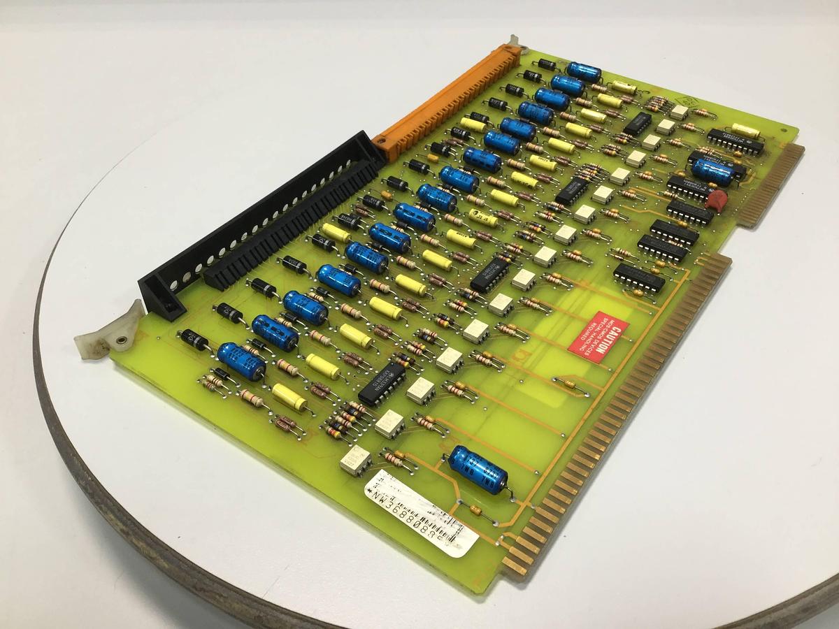 Used CINCINNATI MILACRON Circuit Board 3-531-4350A Used