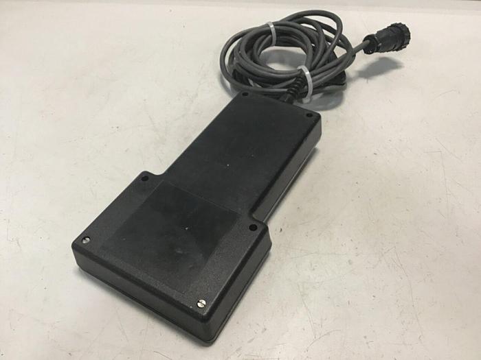 Used MARK II AUTOMATION Handheld Picker Control EMC2001 Used