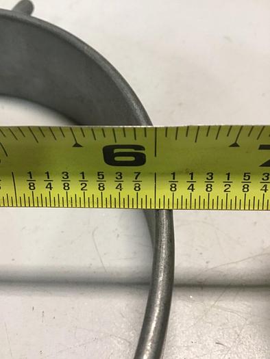 Used BIG CHIEF 600 Watt Heater Band BC31145A #126269