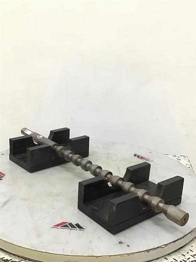 Used VAN DORN 230HT-14 / SB