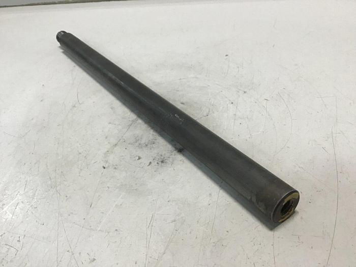 Used VAN DORN Crosshead Slide Pin Support Brace ST342528 #138880