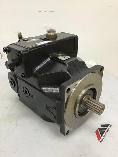Used BRUENINGHAUS HYDROMATIK Pump PAA4VSO 250 DRG / 30R-PSD63K78-S1277 Used