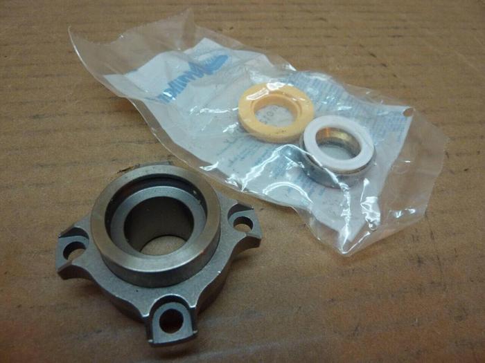 MILLER FLUID POWER Bolted Base Lok 051-KR015-63 #23403