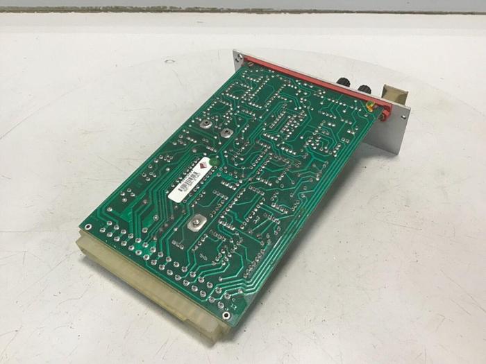 Used REXROTH Proportional Amplifier Board VT5011 S30 R5 Used