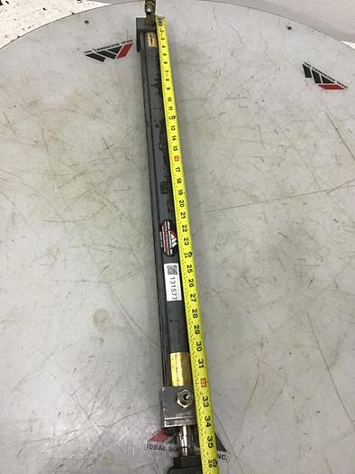 Used MILLER Cylinder HV84B4B #131577