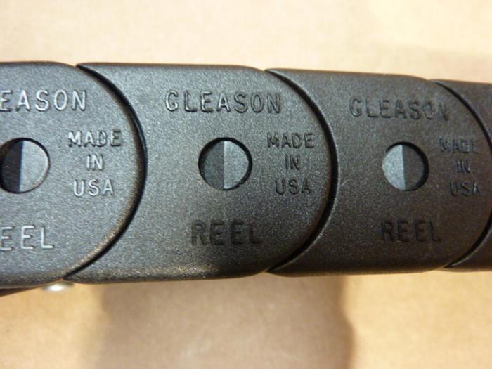 Used GLEASON Cable Way Powertrak 815 2 34 #40620