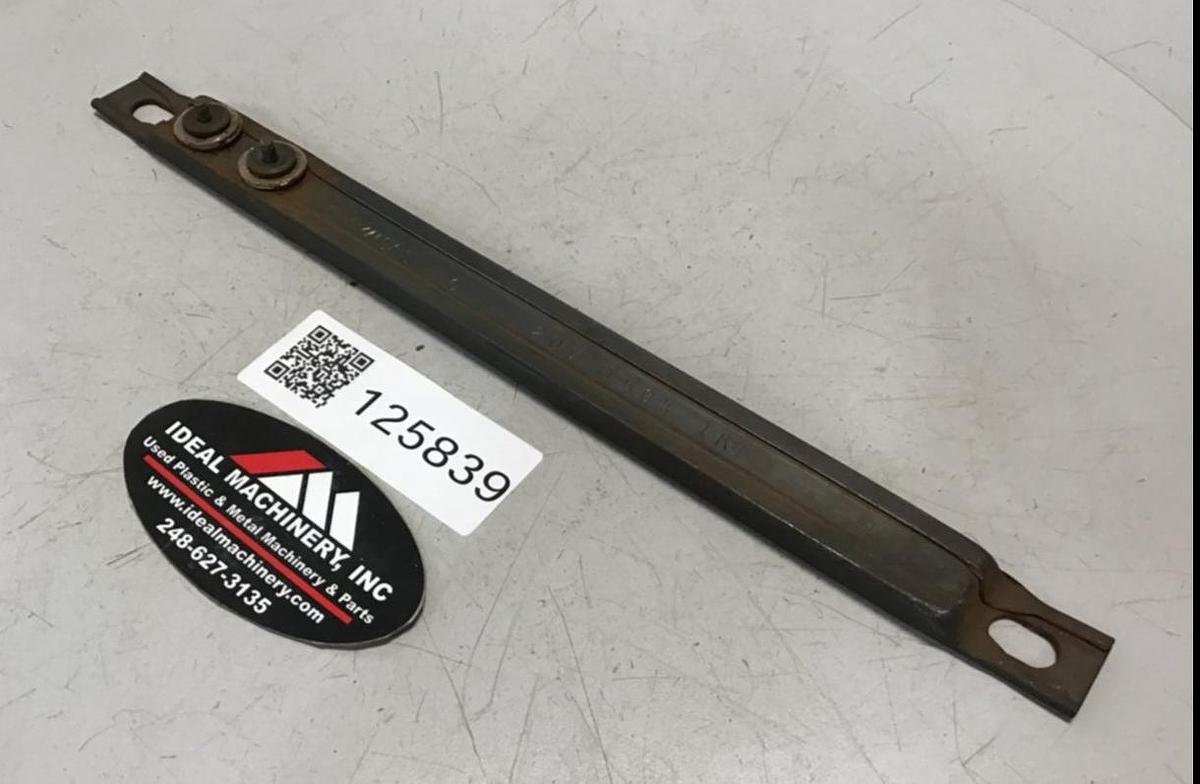 CHROMALOX 150 Watt Strip Heater SN1015 NEW