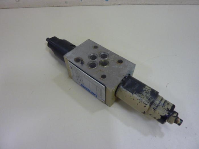 Used VICKERS Valve DGMC23ABCWBABW41 #64673