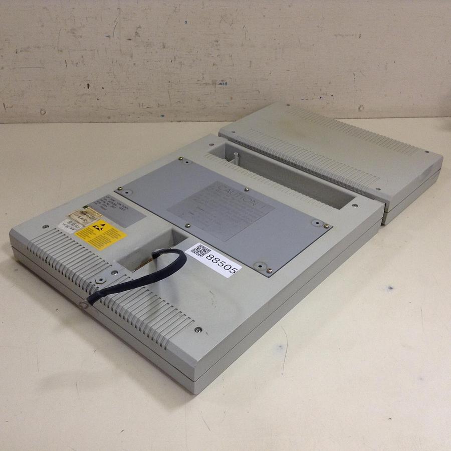 Used VAN DORN 6ES5398-0KB12