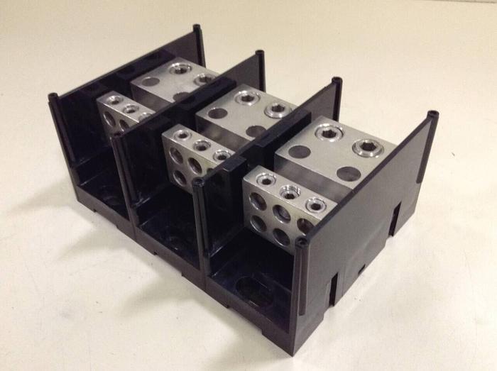 Used GOULD Fuse Holder 69133 #86088