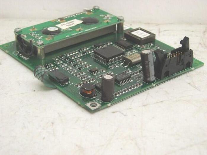 Used US DRIVES Control Panel 3000-2005 #8883