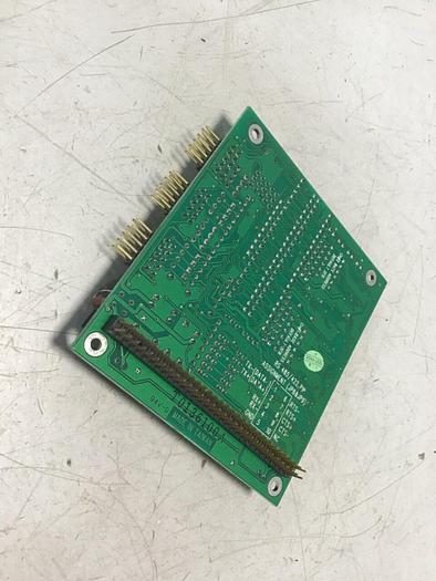 Used SUMITOMO Circuit Board PCM-3610 #129479
