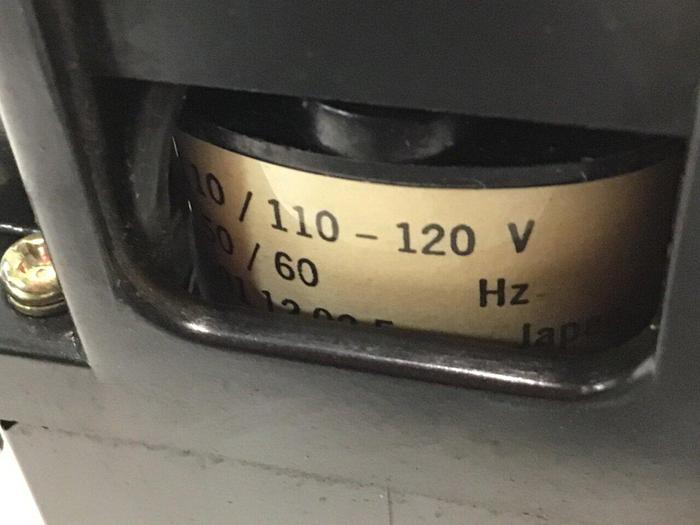 Used FUJI ELECTRIC Contactor SRC50-3/UL 1RH440 #112262