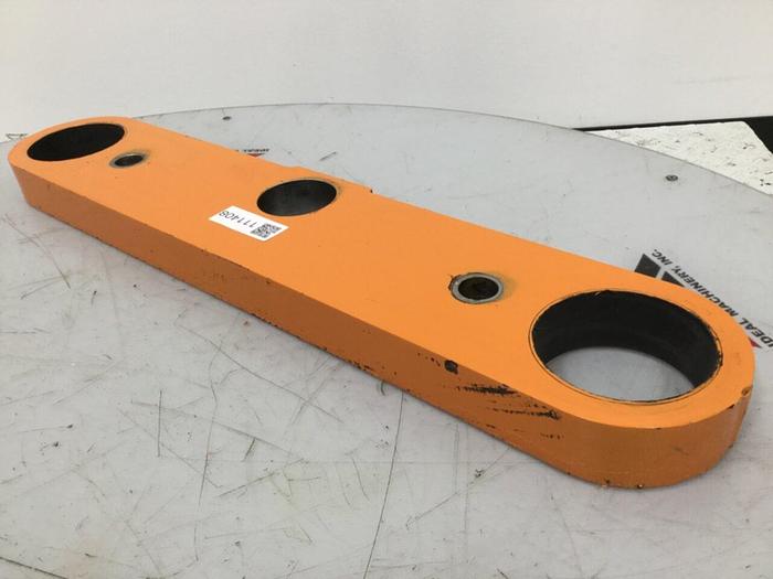 Used CINCINNATI MILACRON Crosshead Support Brace 1.760 #111408