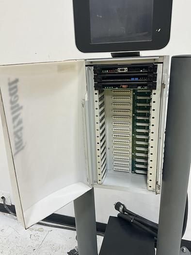 Used FAST HEAT KP030018WX