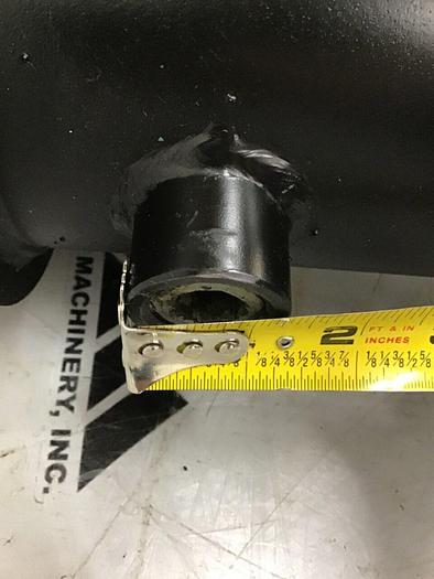 Used THERMAL TRANSFER Heat Exchanger L-1004-80015 Used