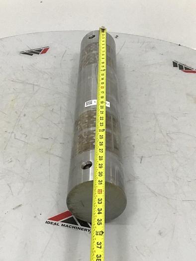 Used VAN DORN Toggle Pin 345625 #119232