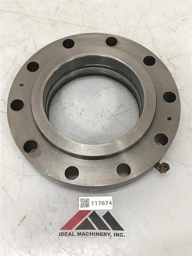 Used SUMITOMO Clamp Cylinder Retainer SH50-NIV.A / CCR #117674