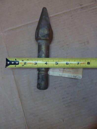 Used BURNS Screw Tip VD4V50MM-1-17-4 Used