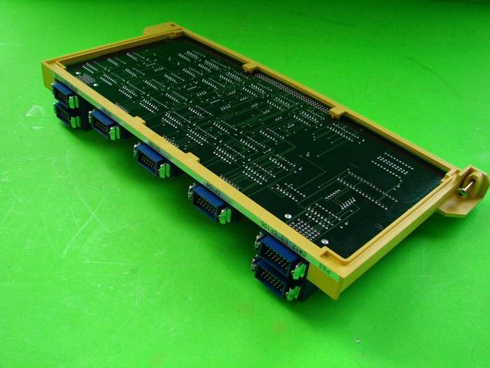 FANUC Circuit Board A16B-1212-0030 /02B Used