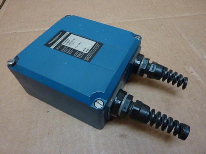 Used TEMPOSONICS INC sensing system 311000000RCU0070 #26624
