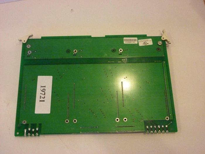 Used BARBER COLMAN Communication Circuit Board A-60050-1 #19720