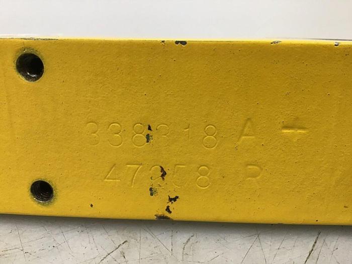 Used VAN DORN Toggle Link 47258 #138857