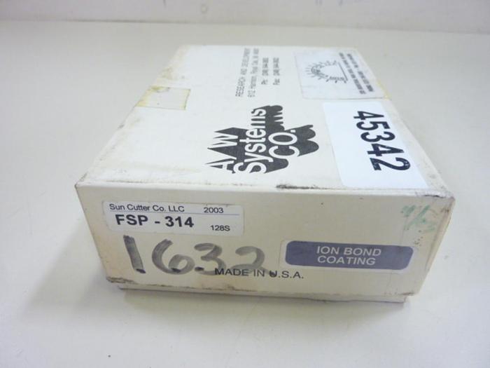 SUN CUTTER CO. Cutting Blades FSP-314 #45342