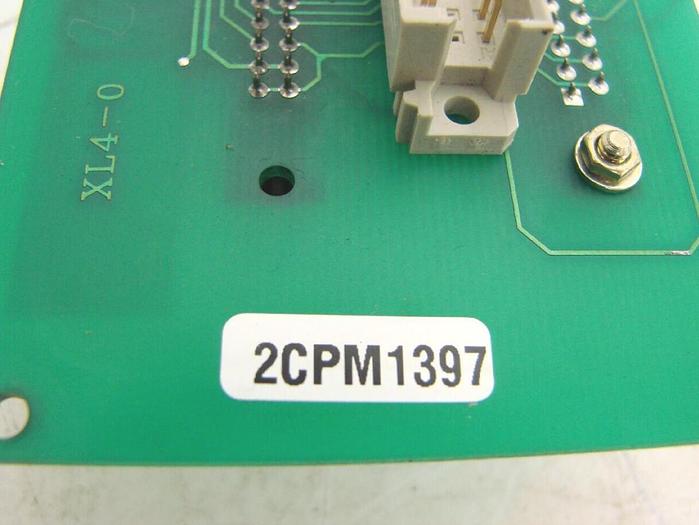 Used INGERSOLL RAND Circuit Board 9937 4449 #6570