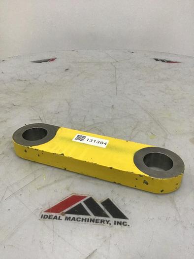 Used VAN DORN Toggle Link 308078 #131384
