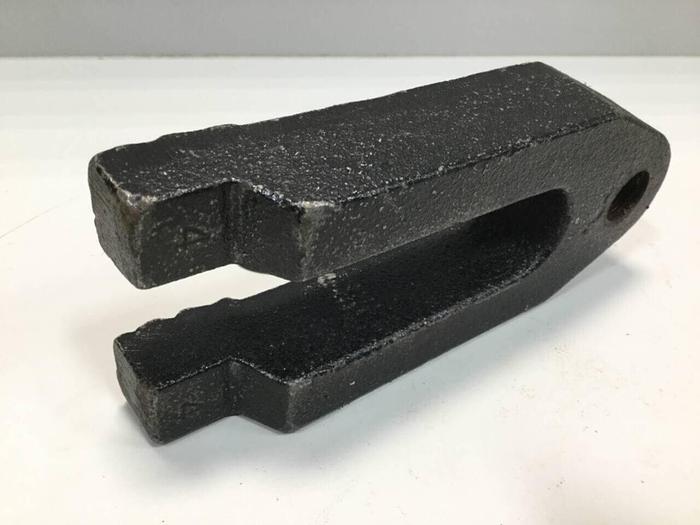 Used PAT Mold Die Clamp 4 #92355