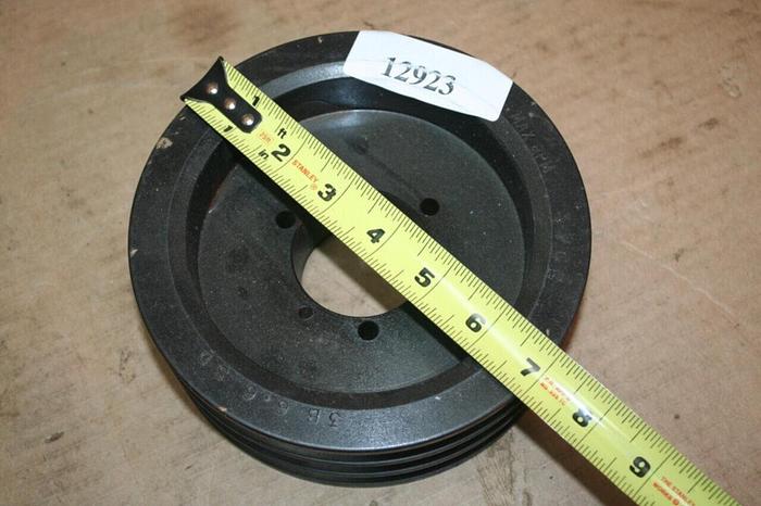 MARTIN Pulley 3 B 66 SD #12922