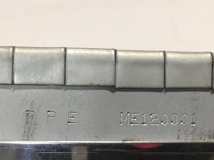 PPE 2300 Watt Heater Band ME120001 #123845