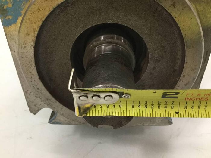 Used VICKERS Hydraulic Pump PVE350R122C21V17 Used