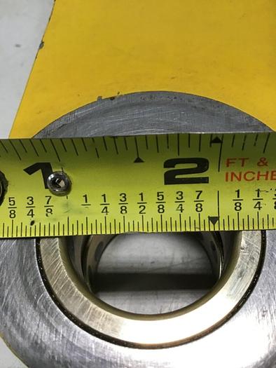 Used VAN DORN Toggle Link 308217 #133311