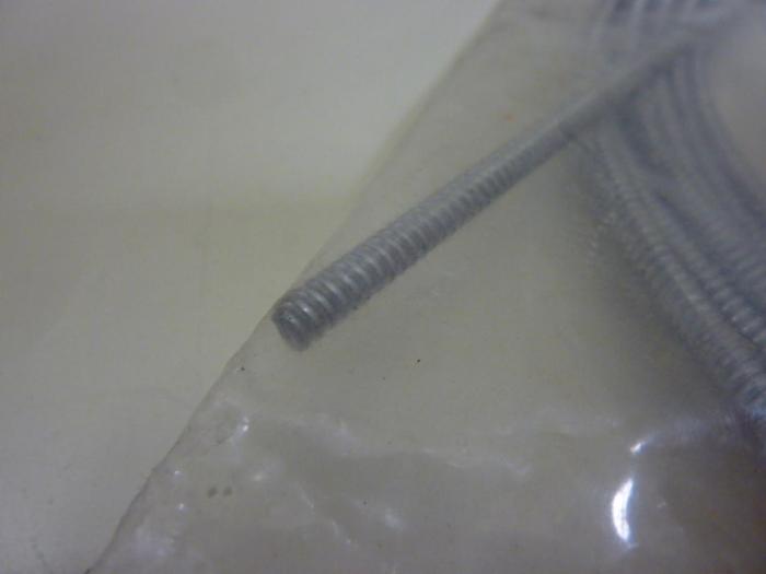 TWECO MIG Conduit 44-3545-15 #52592