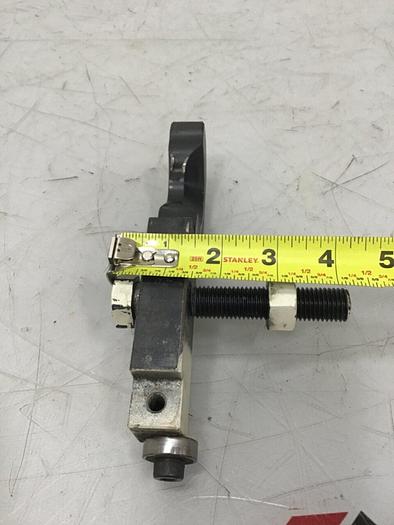 Used TOSHIBA Stop Bar Lock ISG120S10-3A / SBL #117915