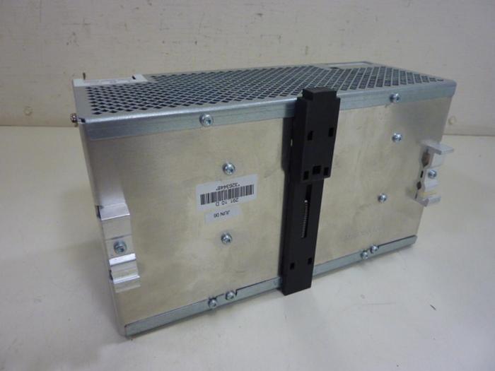 Used ALLEN BRADLEY Power Supply 1606-XL480E SER A #59821