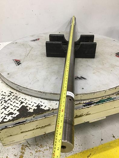 Used VAN DORN 120 Ton Tie Bar 305050 Used