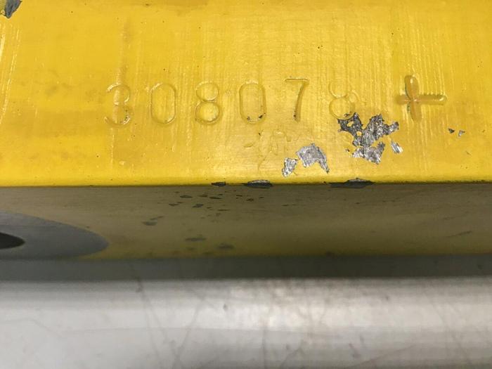 Used VAN DORN Toggle Link 308078 #142486