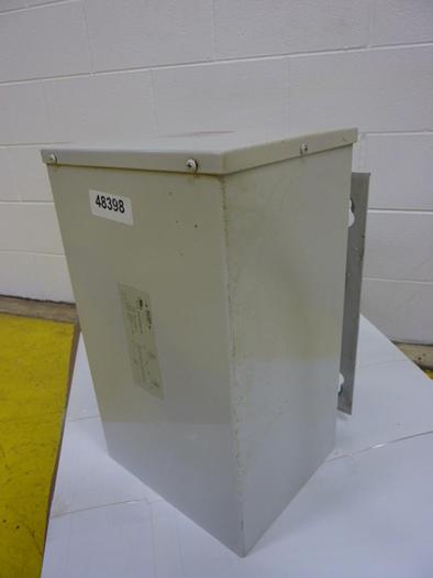 Used DAYKIN 5 kVA Transformer TA5001E #48398