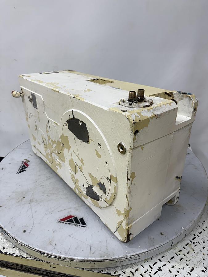 Used KNODLER FZ1601.3