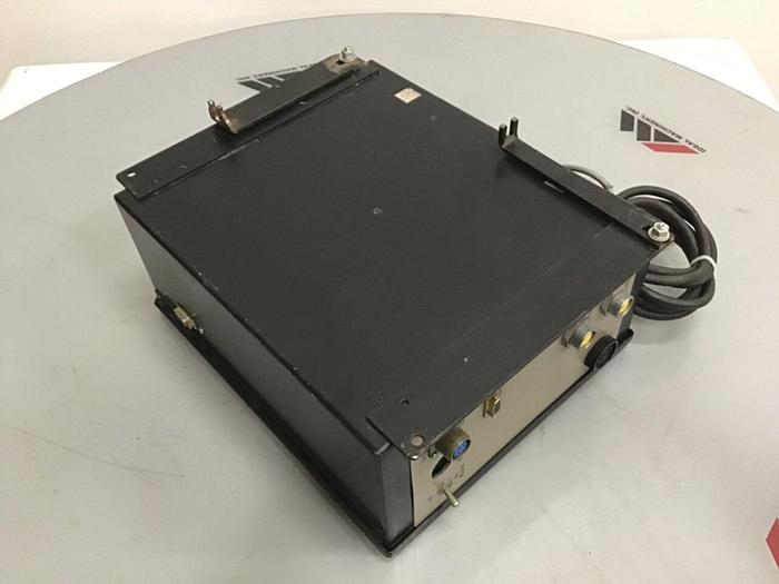 Used AEC Weigh Blender Control OA WB CONT #133829